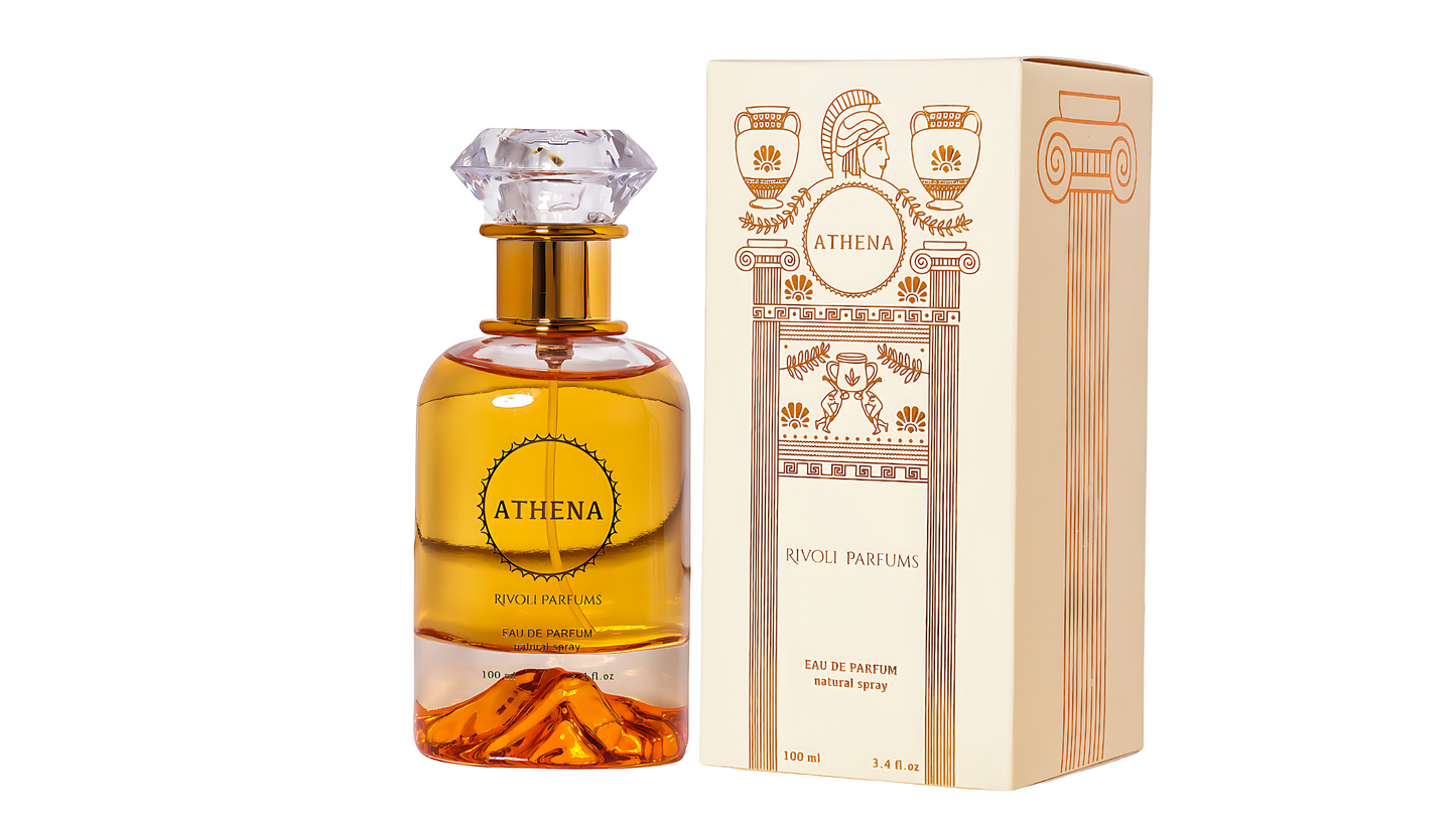 Athena (L) Eau de Parfum 100 ml Spray