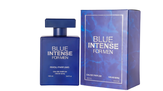 Blue Intense (M) Eau de Parfum 100 ml Spray