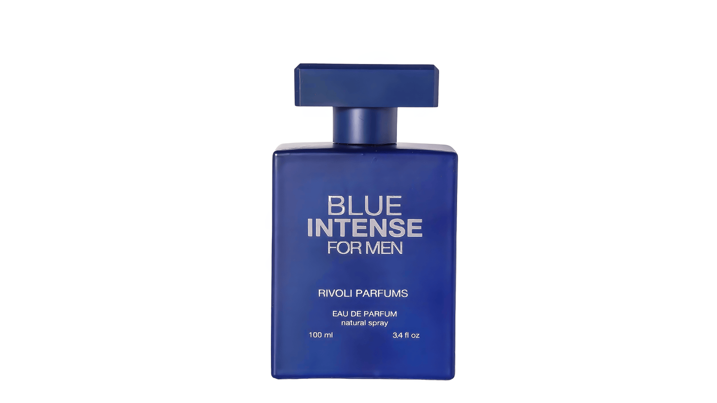 Blue Intense (M) Eau de Parfum 100 ml Spray