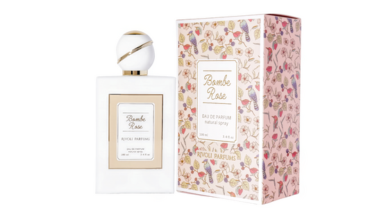 Bombe Rose (L) Eau de Parfum 100 ml Spray