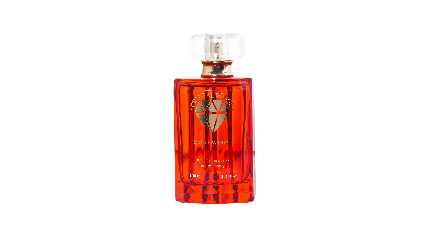 Crystal Rouge (L) Eau de Parfum 100 ml Spray