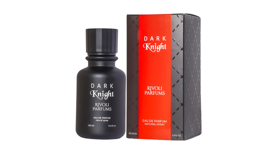 Dark Knight (M) Eau de Parfum 100 ml Spray