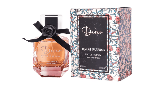 Deseo (L) Eau de Parfum 100 ml Spray