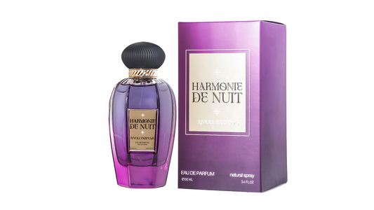 Harmonie de Nuit (L) Eau de Parfum 100 ml Spray