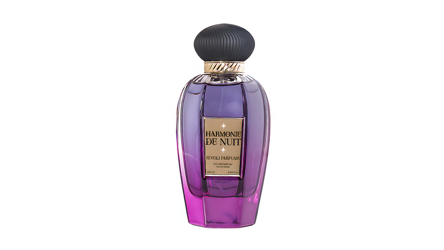 Harmonie de Nuit (L) Eau de Parfum 100 ml Spray