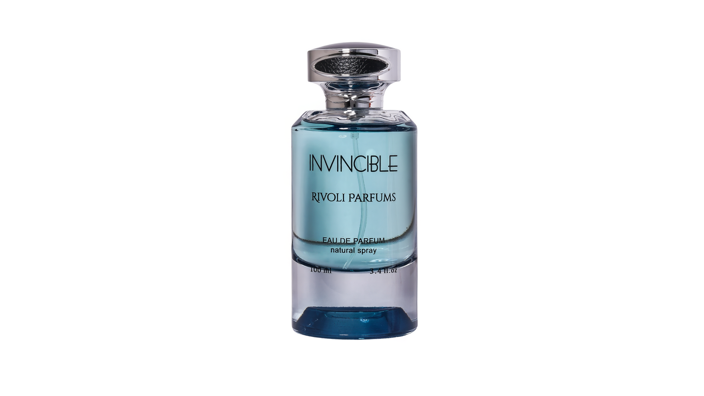 Invincible (M) Eau de Parfum 100 ml Spray