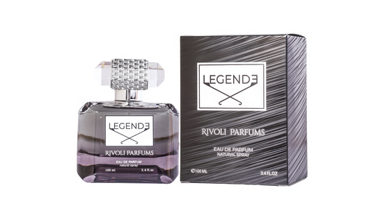 Legende (M) Eau de Parfum 100 ml Spray