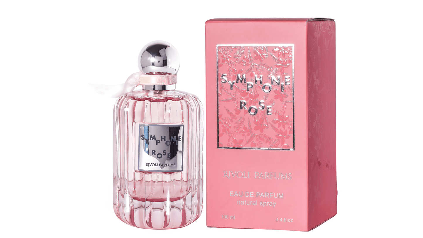 Symphonie Rose (L) Eau de Parfum 100 ml Spray